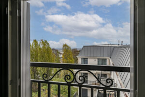 vue fenêtre