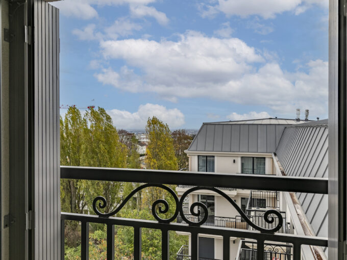 vue fenêtre